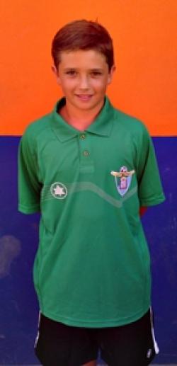 David (Vzquez Cultural) - 2011/2012