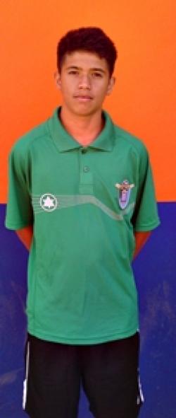 OLIVEIRA (V�zquez Cultural) - 2011/2012