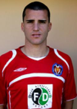 Pedro Lpez (Caravaca C.F.) - 2011/2012