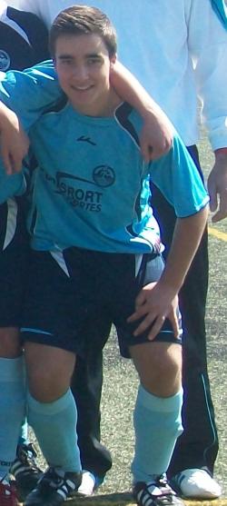 Canuto (EMD Villacarrillo) - 2011/2012