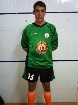 Alex (C.D. Tuccitana) - 2011/2012