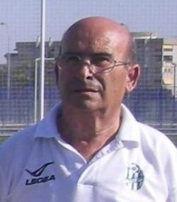 Antonio (A.D. Pueblo Nuevo) - 2011/2012