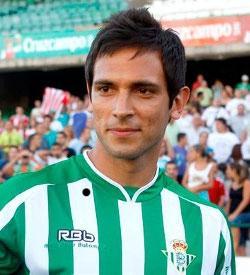 Santa Cruz (Real Betis) - 2011/2012