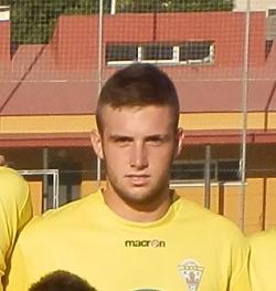 Edu (Atltico Benamiel) - 2011/2012