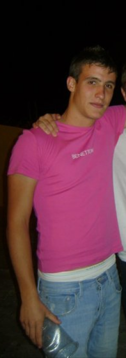 ABRAHAM (Montejcar C.F.) - 2011/2012