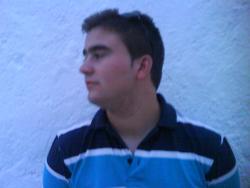JAVI M. (Montejcar C.F.) - 2011/2012