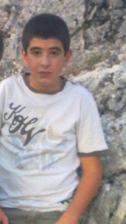 CAYE (Montejcar C.F.) - 2011/2012