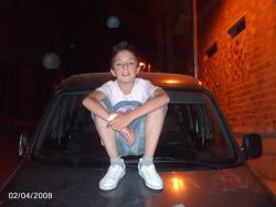 Javi (Rus) - 2011/2012