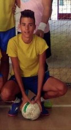 Adri (C.D. Hutor Tjar) - 2011/2012