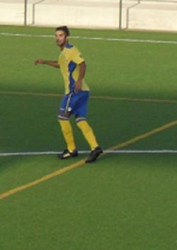 Corzo (C.D. Rivera) - 2011/2012