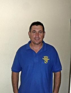 Juan (C.D. Rivera) - 2011/2012