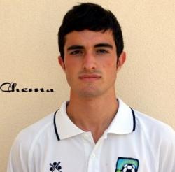 Chema (La Salle Puerto Real) - 2011/2012