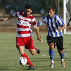 Jeft (Hrcules C.F.) - 2011/2012
