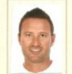 Javi Rendn (Colorado Atltico) - 2011/2012