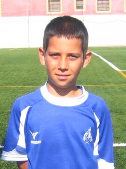 Adri (Divina Pastora) - 2011/2012