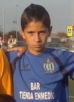 YAEL (Divina Pastora) - 2011/2012