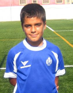 Ivn (Divina Pastora) - 2011/2012