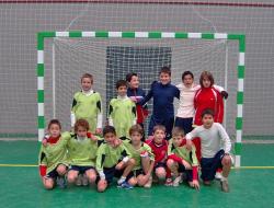 David (Tugia Juego Limpio) - 2011/2012
