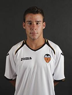 Bernat (Valencia C.F.) - 2011/2012