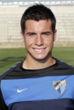 Samaniego (Atltico Malagueo) - 2011/2012