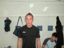 Rubio (Sierra del Pozo) - 2011/2012