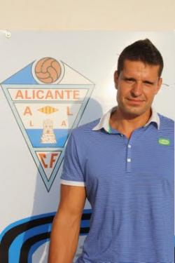 Nico (Alicante C.F.) - 2011/2012
