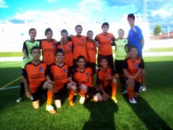 Leon (Tugia Juego Limpio) - 2011/2012