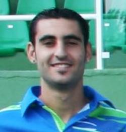 Matias (Antequera C.F.) - 2011/2012