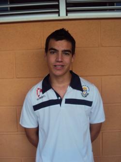 Ivan (P.D. Jienense B) - 2011/2012