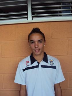 Montiel (P.D. Jienense B) - 2011/2012