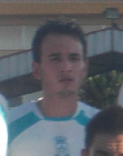 Peiro (S.D. Escaolense) - 2011/2012