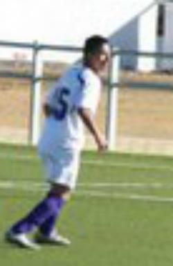 Carmona (Real Jan C.F. B) - 2011/2012
