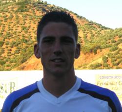 Domingo (C.D. Vilches) - 2011/2012