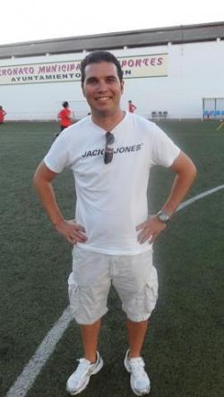 SERGIO (C.D. Athletic Con) - 2011/2012