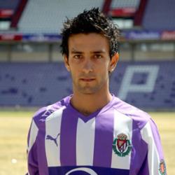 Alberto Bueno (R. Valladolid C.F.) - 2011/2012