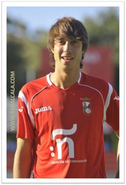 Garci (R.S.D. Alcal) - 2011/2012