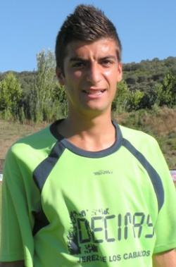 Chicho (Jerez C.F.) - 2011/2012