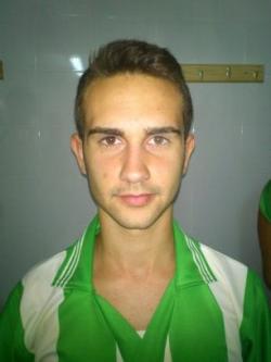 CALLADO (Liberacin C.F.) - 2011/2012