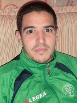 VEGA (Liberacin C.F.) - 2011/2012