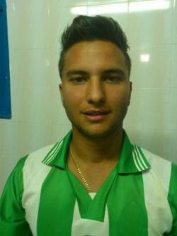 AMAYA (Liberacin C.F.) - 2011/2012