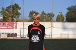 Manuel (La Mojonera C.F.) - 2011/2012