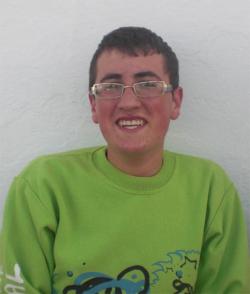 Rosillo (S.D. Escaolense) - 2011/2012