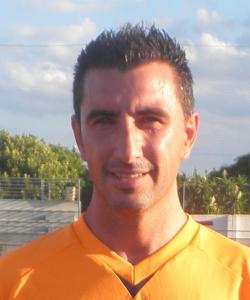 Melgui (Portaleo Atltico) - 2011/2012