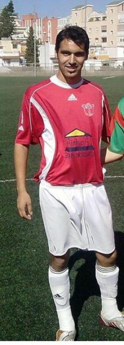 Leo (Portaleo Atltico) - 2011/2012