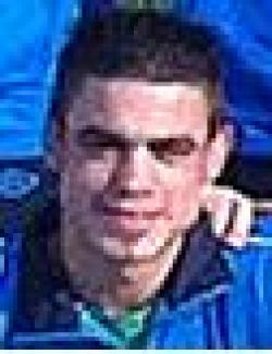 ANDRES PEREZ (U.D. El Bosque) - 2011/2012