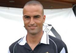 Badayco Velazquez (U.D. Vecindario) - 2011/2012
