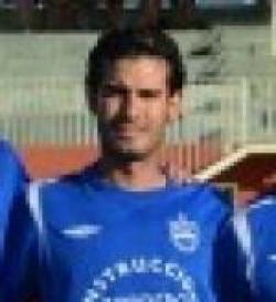 Fernando (C.D. Hernn Corts) - 2011/2012