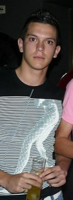 Jess (Pvo. Pinos Puente) - 2011/2012