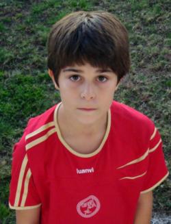 Adrin (Granada 74) - 2011/2012
