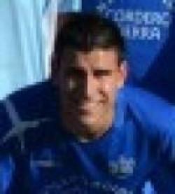 Carlos (C.D. Hernn Corts) - 2011/2012